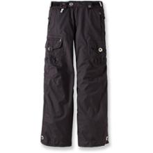 686 Smarty Original 3-in-1 Cargo Pants - Women's