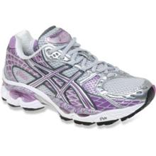 ASICS GEL-Nimbus 10 Road-Running Shoes - Women's