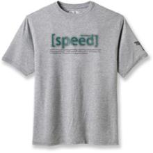 New Balance Speed Tech T-Shirt - Men's