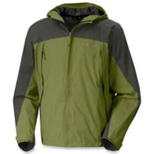 Columbia Sportswear Granite Tors Shell Jacket - Men's