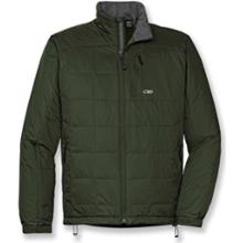 Outdoor Research Neoplume Jacket - Men\'s