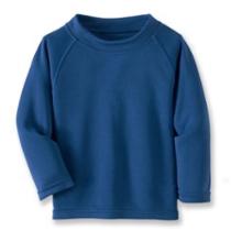 Gordini Midweight Long Underwear Top - Toddlers\' - Special Buy