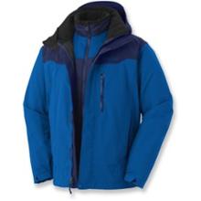 Marmot Bastione 3-in-1 Jacket - Men's