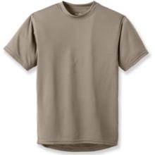 Gordini Mock Mesh Tech Tee - Men\'s - Special Buy
