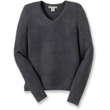 ExOfficio Irresistable V-Neck Sweater - '07 Closeout