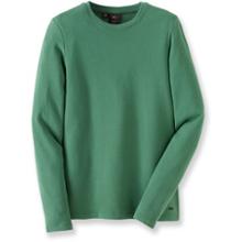 REI Cozumel Organic Cotton/Lycra Crew-Neck Shirt - Women\'s