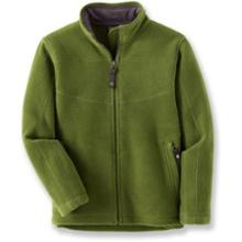 REI Boulder Ridge Fleece Jacket - Boys'