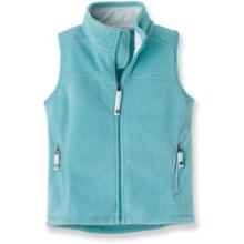 REI Boulder Ridge Fleece Vest - Girls'