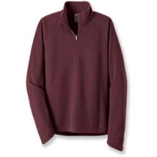 REI Mt. Fairweather Quarter-Zip Fleece Top - Women's