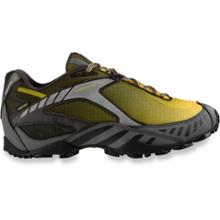 The North Face Cooper's Hill Gore-Tex XCR Trail-Running Shoes - Men's