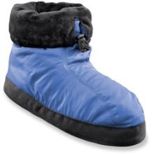 REI Down Booties - Women's