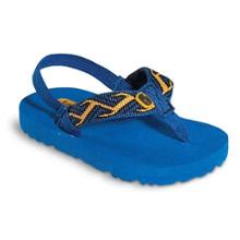 Teva Mush Flip-Flops - Infants\'/Toddlers\' - \'07 Closeout