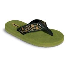 Teva Mush Flip-Flops - Kids' - '07 Closeout