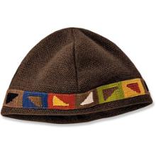 Shred Alert Hippy Beanie