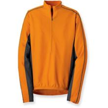 Novara Draft Long-Sleeve Bike Jersey - Men\'s