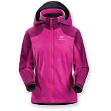 Arc\'teryx Venta SV Jacket - Women\'s