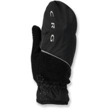 180s Convertible Running Gloves - Men's