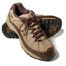 New Balance 966 Leather Country Walker Shoes - Men's