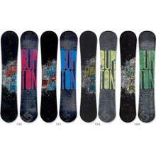 Burton Clash Snowboard - '08