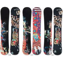 Burton Farm Snowboard - '08