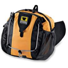 Mountainsmith Kinetic II Waistpack - '07 Closeout