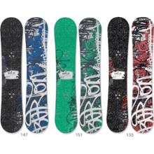 Burton Blunt Snowboard - '08