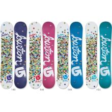 Burton Feather Snowboard - Women's - '08