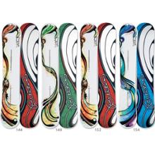 Burton Feelgood ICS Snowboard - Women's - '08