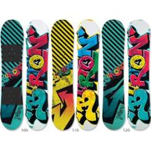 Burton Chopper Snowboard - Kids' - '08