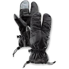 Novara Split Finger Cold Front Bike Gloves - Women's