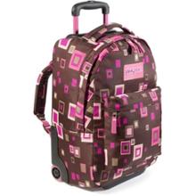 JanSport Wheeled SuperBreak Pack