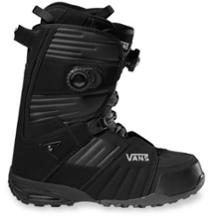 Vans Cirro Boa Focus Snowboard Boots