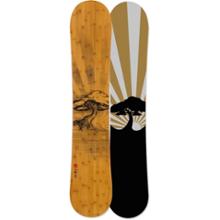 Arbor Roundhouse Snowboard - Wide