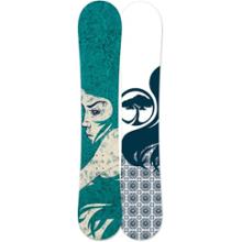 Arbor Eden Snowboard - Women's