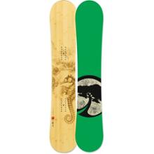 Arbor Push Snowboard - Women's