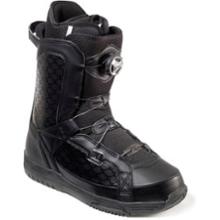 DC Scout Boa Snowboard Boots