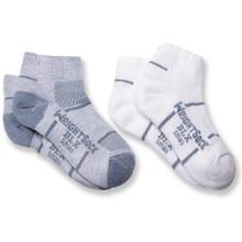 WrightSock Cushioned DLX Socks - 2 Pair