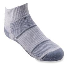 WrightSock Cushioned DLX Socks