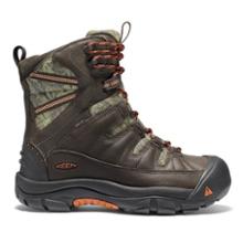Keen Summit County Winter Boots - Men's
