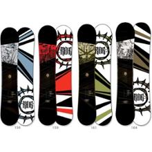 Ride Concept TMS Snowboard