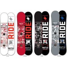 Ride Antic Snowboard