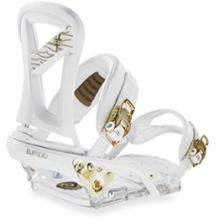 Burton P1.1 Snowboard Bindings - '08