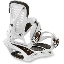 Burton Triad Snowboard Bindings - '08