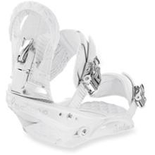 Burton Stiletto Snowboard Bindings - Women's - '08/'09