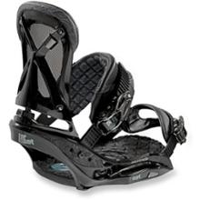 Burton Escapade EST Snowboard Bindings - Women's - '08