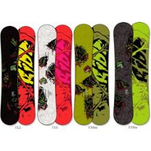 Ride Kink Snowboard