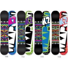 K2 W.W.W. Snowboard