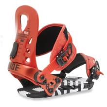 Ride RX Snowboard Bindings - '08/'09
