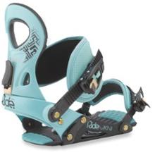 Ride VXn Snowboard Bindings - Women's