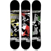 Rome Cheaptrick Snowboard